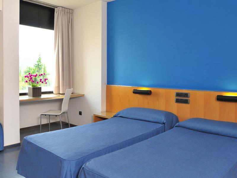 As Porta Catalana Hotel ลาฮุนเกรา ห้อง รูปภาพ