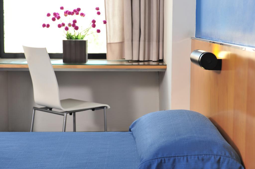 As Porta Catalana Hotel ลาฮุนเกรา ภายนอก รูปภาพ