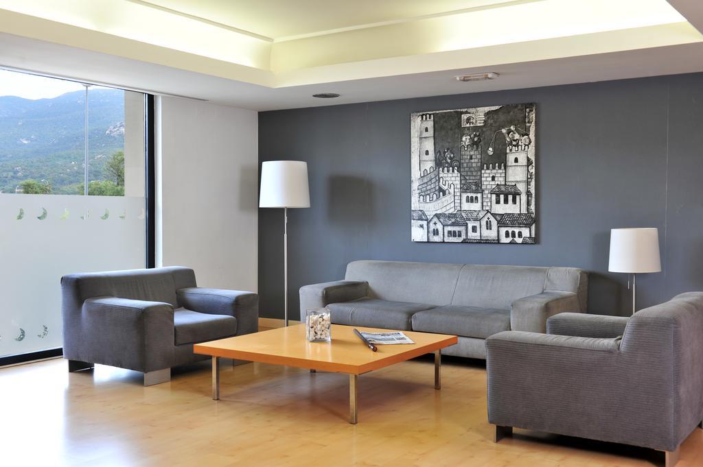 As Porta Catalana Hotel ลาฮุนเกรา ห้อง รูปภาพ