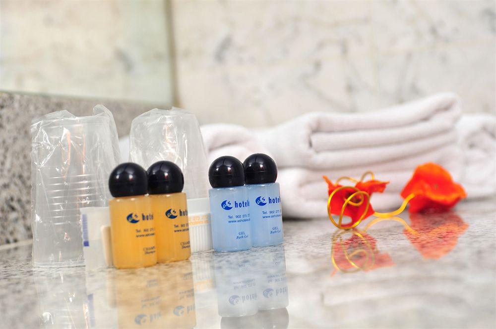 As Porta Catalana Hotel ลาฮุนเกรา ภายนอก รูปภาพ