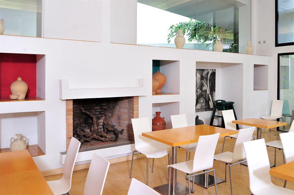 As Porta Catalana Hotel ลาฮุนเกรา ภายนอก รูปภาพ